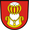 Wappen von Helmstadt-Bargen