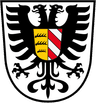 Coat of arms of Alb-Donau-Kreis