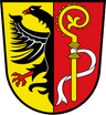 Coat of arms of Biberach
