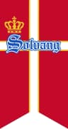 Coat of arms of Solvang