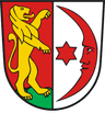 Coat of arms of Mengen