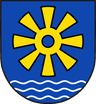 Coat of arms of Bodenseekreis