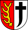 Coat of arms of Trochtelfingen