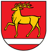 Coat of arms of Sigmaringen