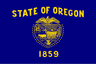 Coat of arms of Oregon