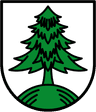 Coat of arms of Welzheim