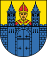 Wappen von Stolpen