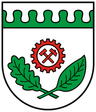 Coat of arms of Blumberg