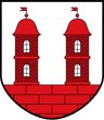 Wappen von Wilsdruff