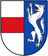 Coat of arms of St. Pölten