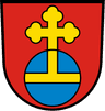 Wappen von Eppelheim