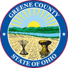 Wappen von Greene County