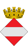 Coat of arms of Valls