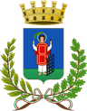 Coat of arms of Borgo San Lorenzo