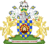 Coat of arms of Halifax