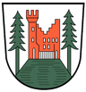 Coat of arms of Furtwangen im Schwarzwald