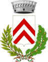 Coat of arms of Lastra a Signa