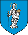 Coat of arms of Olsztyn