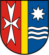 Coat of arms of Bad Dürrheim