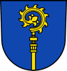 Wappen von Alpirsbach