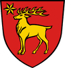 Coat of arms of Sigmaringen