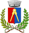 Coat of arms of Sesto Fiorentino