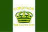 Wappen von Coronado