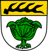 Coat of arms of Metzingen
