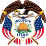 Coat of arms of Utah