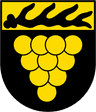 Coat of arms of Weinstadt