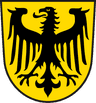 Coat of arms of Pfullendorf