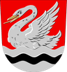 Wappen von Joutseno