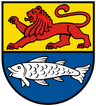 Coat of arms of Sulzbach an der Murr