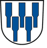 Wappen von Obersontheim