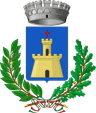Wappen von Mogliano