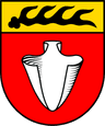 Coat of arms of Reichenbach an der Fils