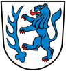 Coat of arms of Gammertingen
