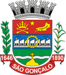 Coat of arms of São Gonçalo