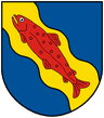 Coat of arms of Vöhrenbach