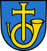 Coat of arms of Remshalden