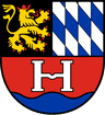 Wappen von Heddesheim