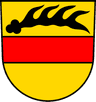Wappen von Sulz am Neckar