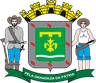 Wappen von Goiânia