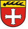 Coat of arms of Plüderhausen