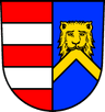 Wappen von Oberrot