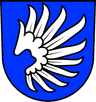 Coat of arms of Lichtenstein
