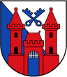 Wappen von Ladenburg