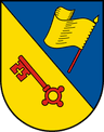 Coat of arms of Illingen