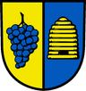 Coat of arms of Korb