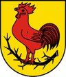 Wappen von Dornhan